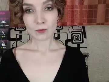 Tinawincee  live sex cam