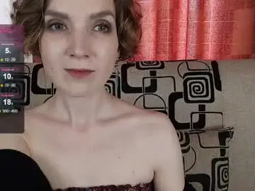 Tinawincee  live sex cam