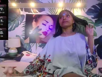 Yalitza_kali  live sex cam