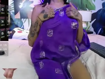 Yalitza_kali  live sex cam