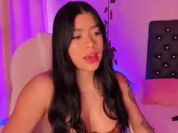 Amberr_rousse  live sex cam