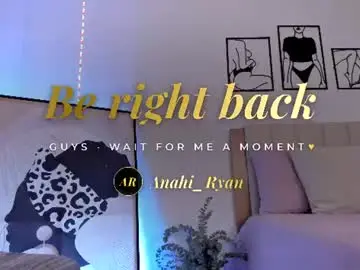Anahi_ryan  live sex cam