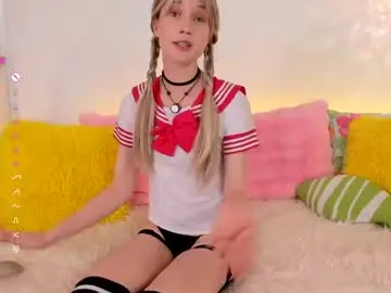 Angel_claire  live sex cam