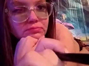 Bambi420o  live sex cam