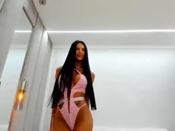 Britney_charm  live sex cam
