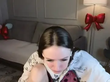 Cutie_naughty_girl  live sex cam