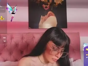 Elanith_  live sex cam