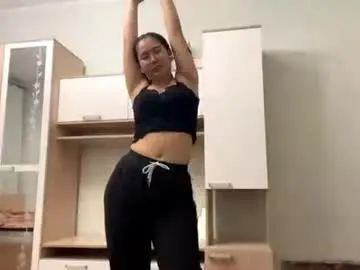 Eliatrimmell  live sex cam