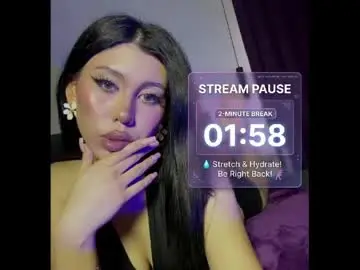 Elizamyr  live sex cam