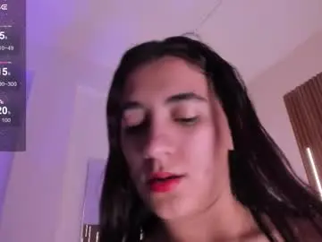 Gabrielaastone  live sex cam