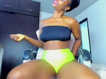 Ginger_smil  live sex cam