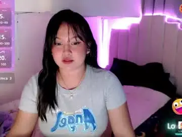 Honeybabe_hannah  live sex cam