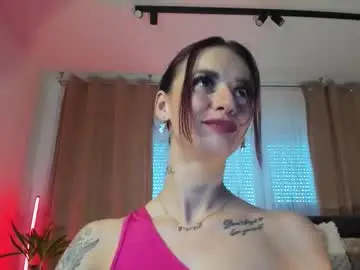 Jacquelinehex  live sex cam