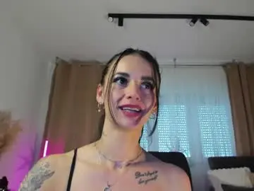 Jacquelinehex  live sex cam