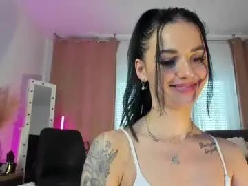 Jacquelinehex  live sex cam