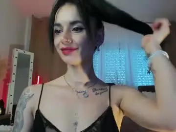 Jacquelinehex  live sex cam