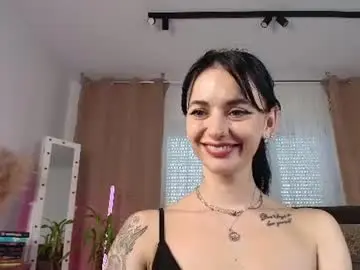 Jacquelinehex  live sex cam