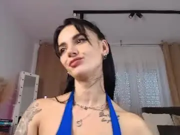 Jacquelinehex  live sex cam