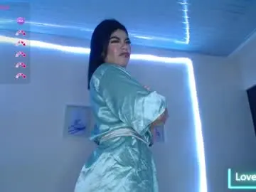 Lola_calypso  live sex cam