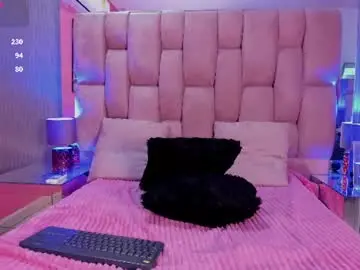 Mila_travis  live sex cam