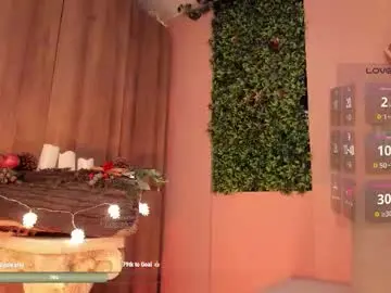 Mslalune  live sex cam