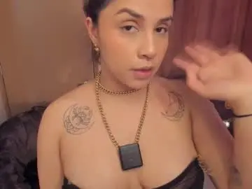 Mslalune  live sex cam