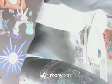 Nikkietwotimes420  live sex cam