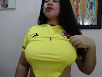 Pamela_claus  live sex cam