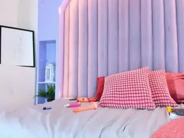 Samanthasky__  live sex cam