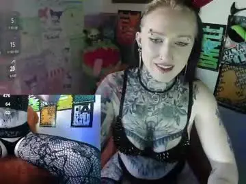 Sassi_blondi  live sex cam