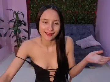 Sexy_ailin  live sex cam