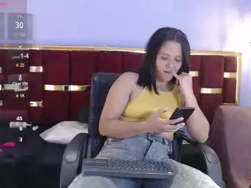 Shantall_05  live sex cam