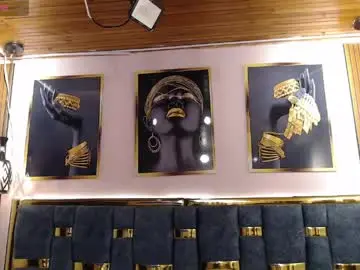 Shantall_05  live sex cam