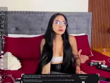 Skarlett_rose  live sex cam