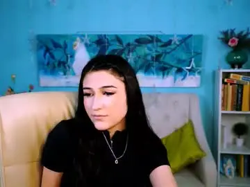 Terezarobinson  live sex cam