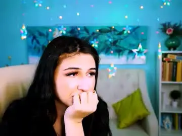 Terezarobinson  live sex cam