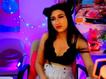Terezarobinson  live sex cam
