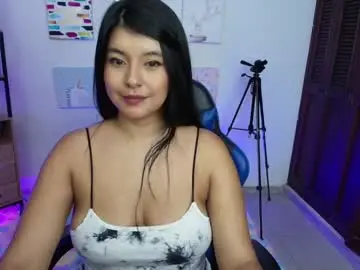 Thalianabrunette  live sex cam