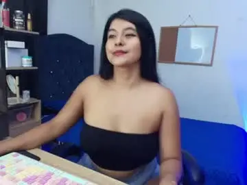 Thalianabrunette  live sex cam
