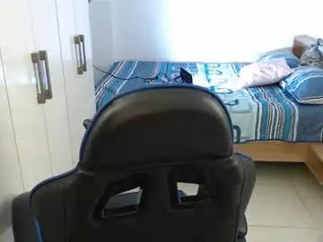 Thalianabrunette  live sex cam