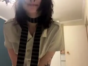 Venniestickfort  live sex cam