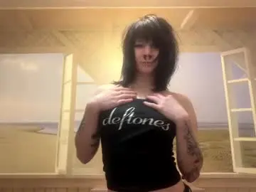 Venniestickfort  live sex cam