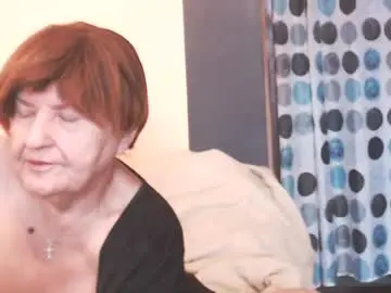 Wildredcat  live sex cam