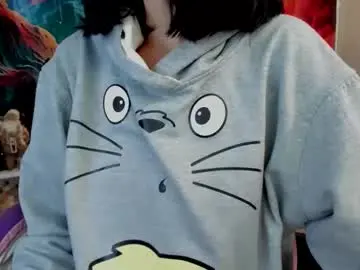 Yunablack  live sex cam