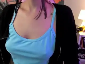 Yunablack  live sex cam