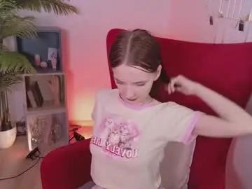 Aliciacore  live sex cam
