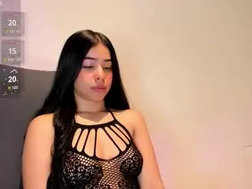 Amaliaandrade  live sex cam