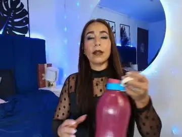 Antonella_riveros  live sex cam