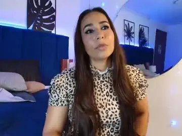 Antonella_riveros  live sex cam