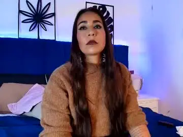 Antonella_riveros  live sex cam